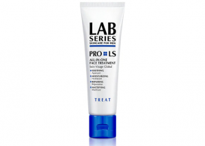 Lab Series PRO LS All-In-One Face Treatment Reviews