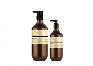 Angel En Provence Orange Flower Shampoo