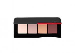 Shiseido Essentialist Eye Palette Review