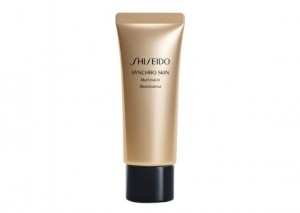 Shiseido Synchro Skin Illuminator Review