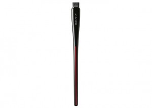 Shiseido Yane Hake Precision Eye Brush Review