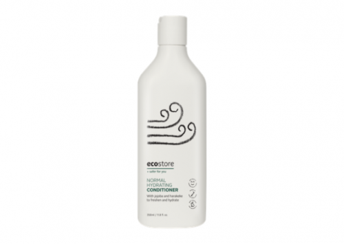 ecostore Normal Hydrating Conditioner Review