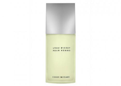 Issey Miyake L'Eau d'Issey Pour Homme Review