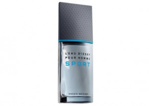 Issey Miyake L'eau D'Issey Pour Homme Sport Review