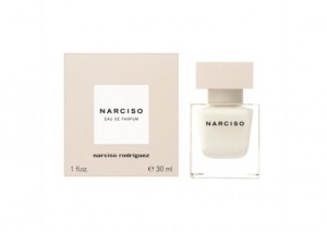 Narciso Rodriguez Narciso Review