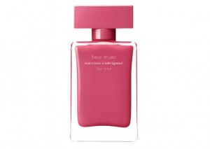 Narciso Rodriguez For Her Fleur Musc Review