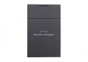Narciso Rodriguez For Him All Over Shower Gel Review