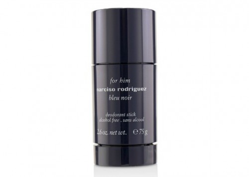 Narciso Rodriguez For Him Bleu Noir Deodorant Stick Review