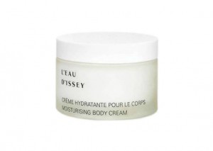 Issey Miyake L'eau D'Issey Moisturising Body Cream Review