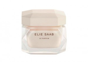 Elie Saab Le Parfum Scented Body Cream Review