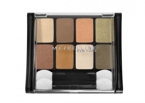 Maybelline New York ExpertWear Eye Shadow Earthly Taupe Matte Finish -  Reviews