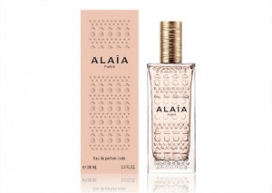 Alaia Paris Nude Eau de Parfum Review