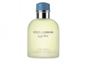 Dolce & Gabbana Light Blue Pour Homme EDT Review
