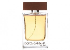 Dolce & Gabbana The One for Men EDT Review