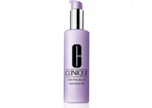 Clinique Take The Day Off Cleansing Milk Reviews