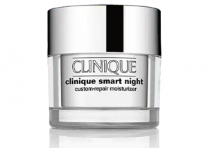 Clinique Smart Custom-Repair Night Moisturizer Reviews