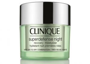Clinique Superdefense Night Recovery Reviews