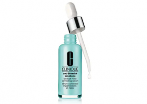 Clinique Anti-Blemish Solutions Blemish + Line Correcting Serum Reviews