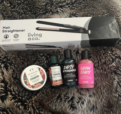 Mini haul