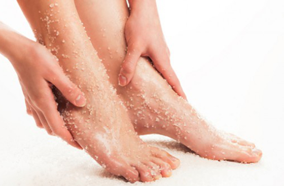 The Best Summer Foot Care Products for Tired, Blistered Tootsies