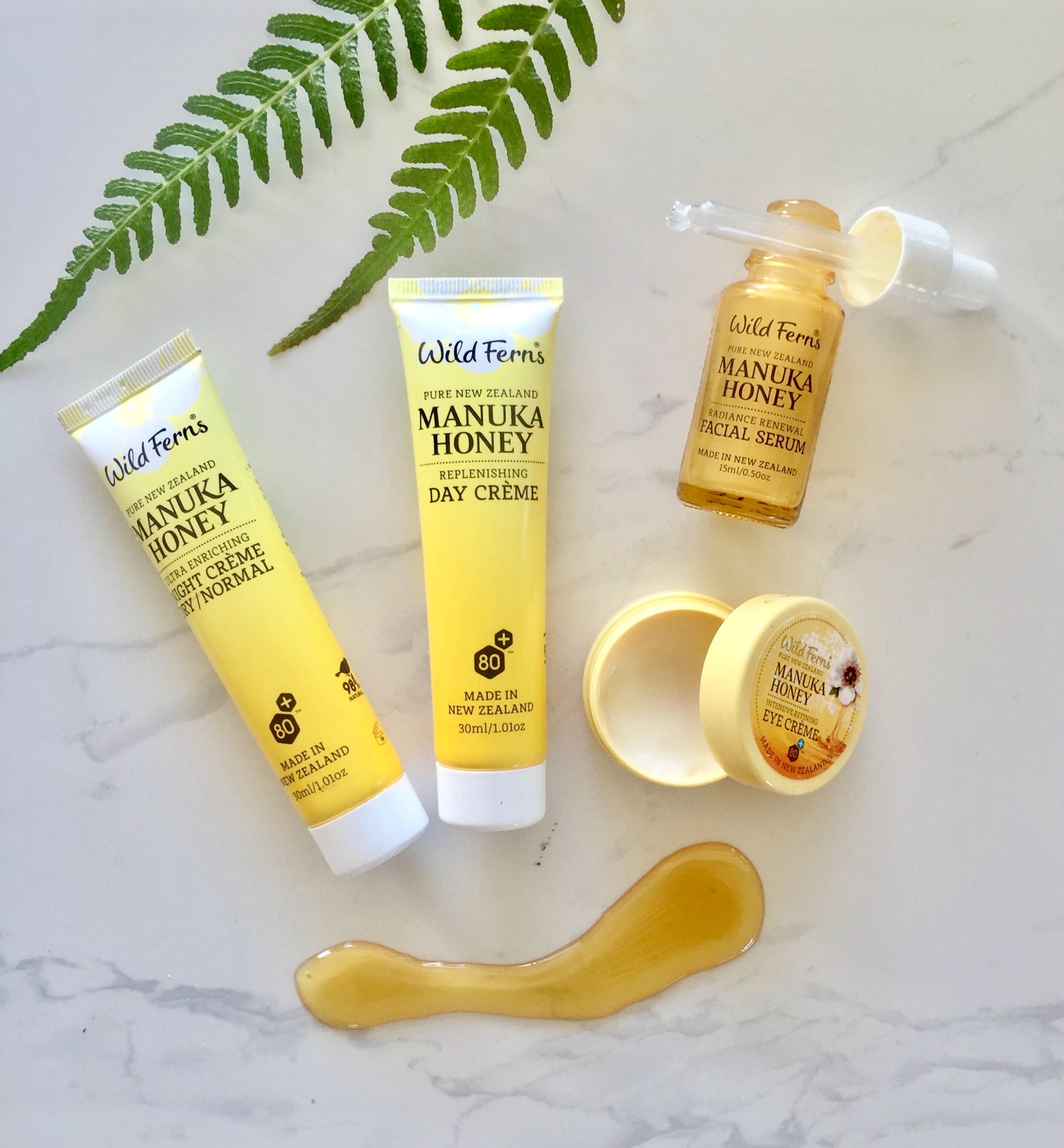 Why You Need Manuka Honey In Your Skin Care Routine! - Beauty Review