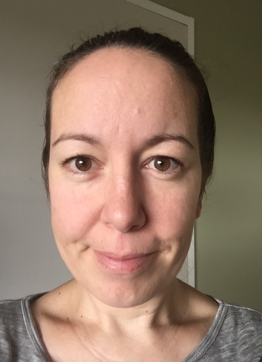 Kellie tried CUPPING her Face - Is it an INSTANT FACELIFT? - Beauty Review