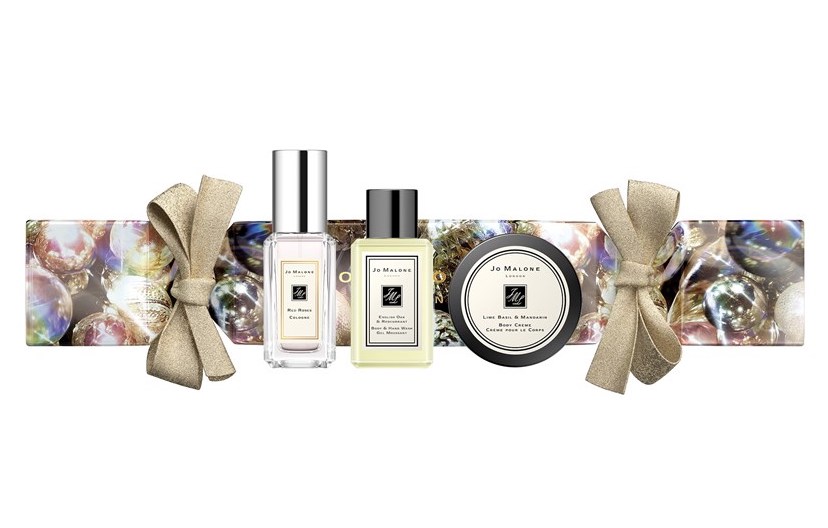 Jo malone cracker online set