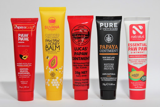 The Shocking Truth Behind Most Paw Paw Ointments! - Beauty Review