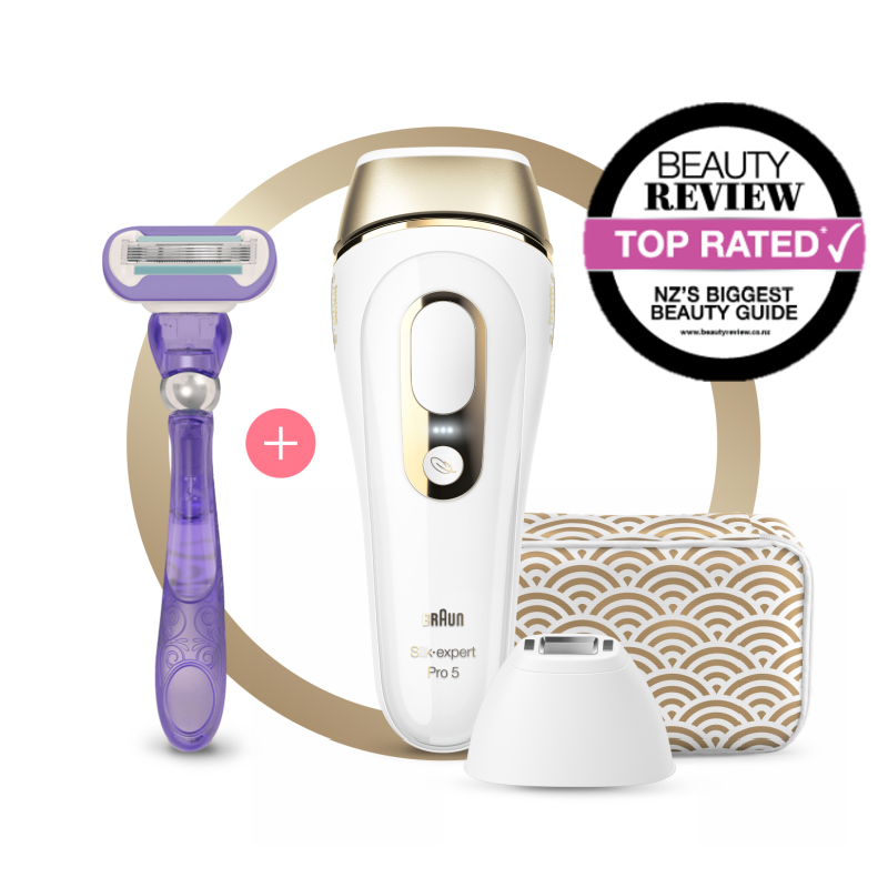 Hair Removal Devices Our Reviewers LOVE! - Beauty Review